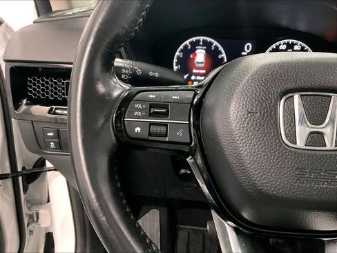 Used 2023 Honda CR-V EX-L image 23