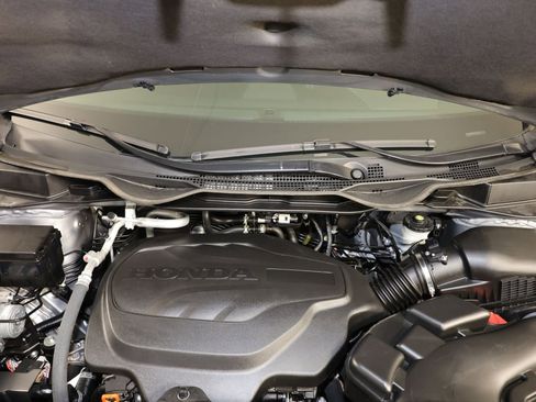 Used 2023 Honda Odyssey Elite image 36