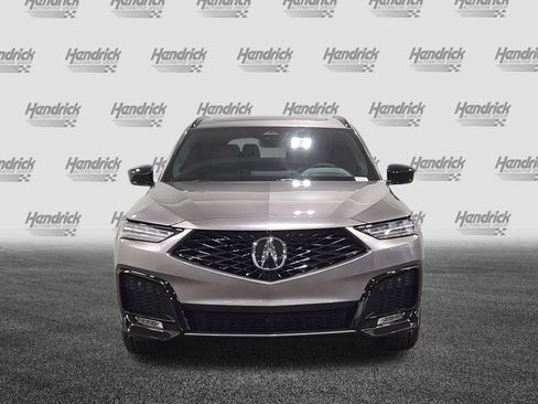 New 2026 Acura MDX A-Spec image 3