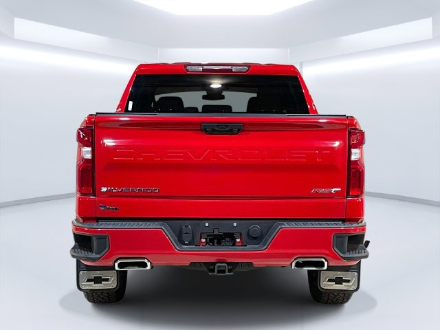 Used 2023 Chevrolet Silverado 1500 RST AWD/4WD image 6
