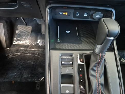 New 2026 Honda CR-V Sport-L image 30