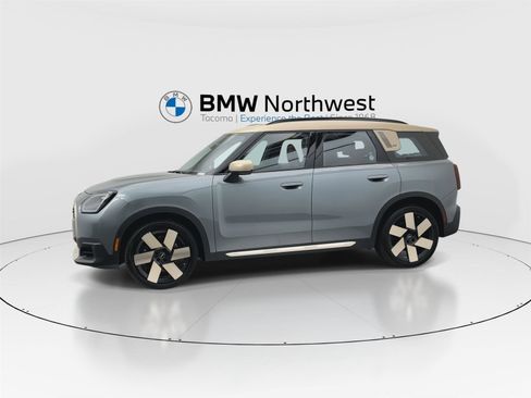 Used 2025 MINI Cooper Countryman S AWD/4WD image 10