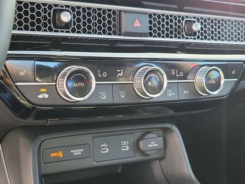 New 2026 Honda Civic Sport image 20