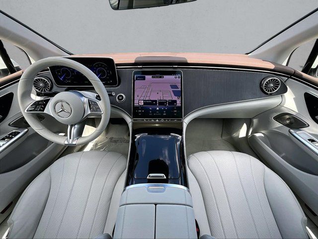 Certified 2023 Mercedes-Benz EQE 350+ Sedan image 15