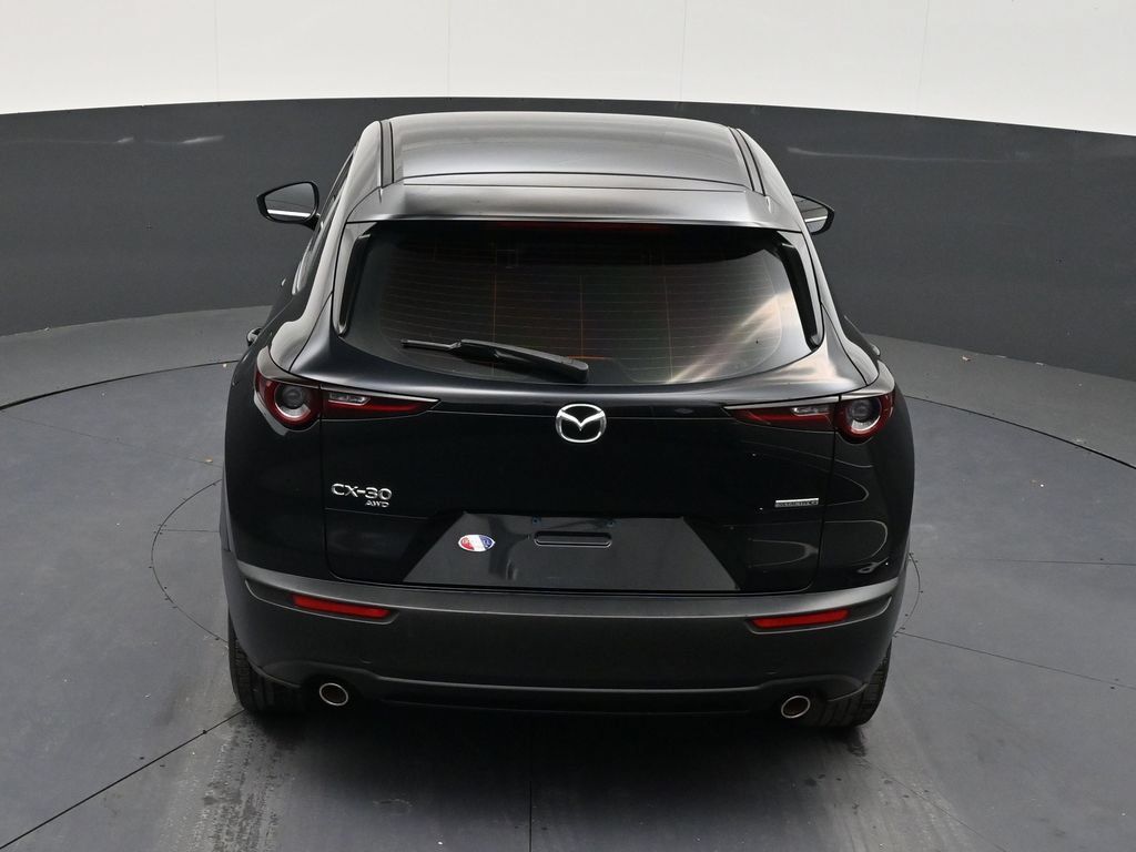 Used 2023 MAZDA CX-30 AWD 2.5 S image 14