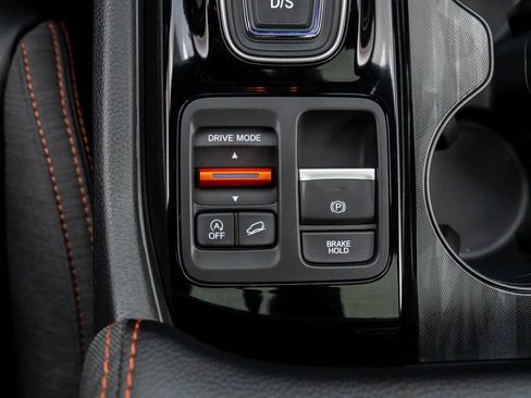 New 2026 Honda Passport TrailSport image 23
