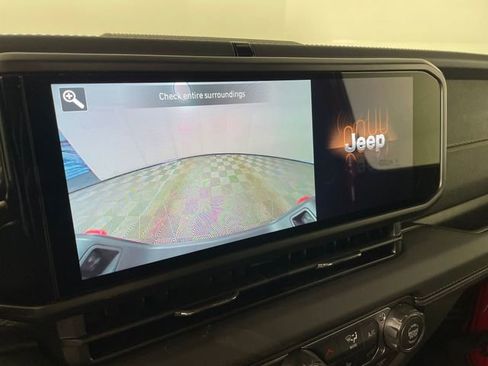 New 2026 Jeep Gladiator Mojave AWD/4WD image 6