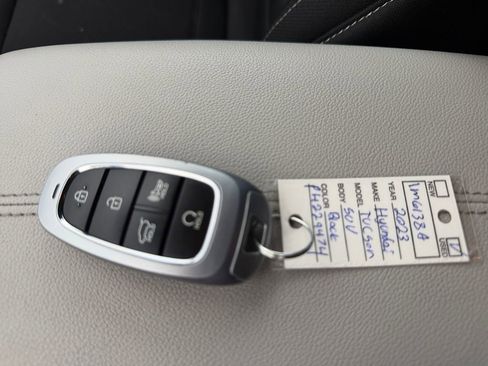 Used 2023 Hyundai Tucson SEL image 32