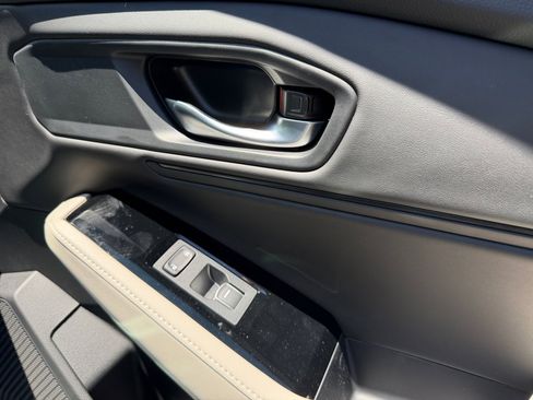 New 2026 Honda Accord Touring image 31