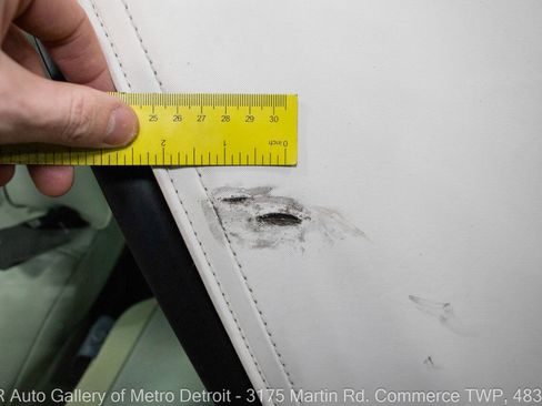 Used 1993 Ford Mustang GT image 29