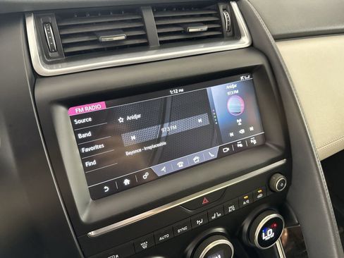 Used 2018 Jaguar E-PACE S AWD/4WD image 16