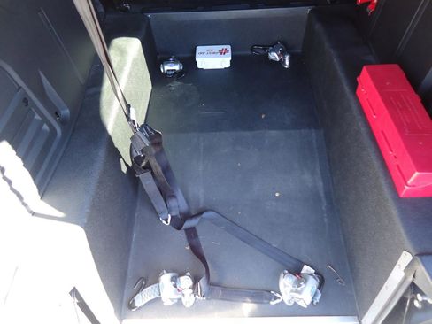 Used 2020 Dodge Grand Caravan GT FWD image 14