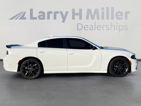 Used 2020 Dodge Charger GT w/ Driver Convenience Group image 6