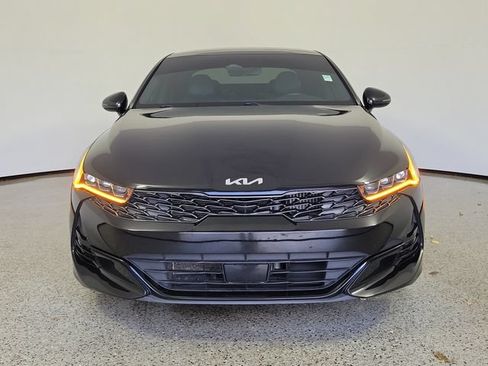 Used 2024 Kia K5 GT-Line FWD image 3