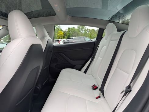 Used 2023 Tesla Model 3 Performance AWD/4WD image 17