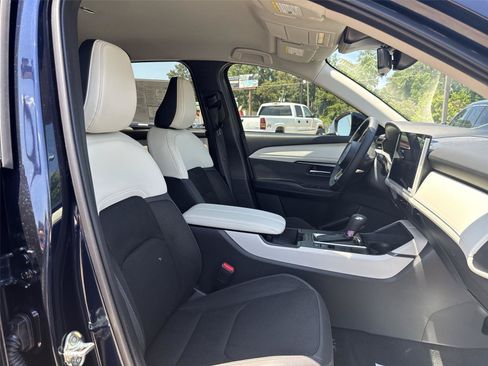 New 2026 MAZDA CX-5 Preferred AWD/4WD image 24
