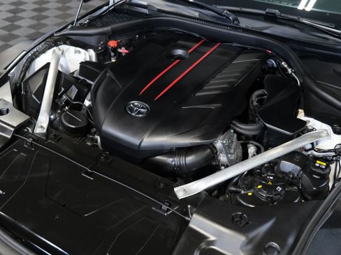 Used 2022 Toyota Supra A91 Edition w/ Driver Assist Package RWD image 41