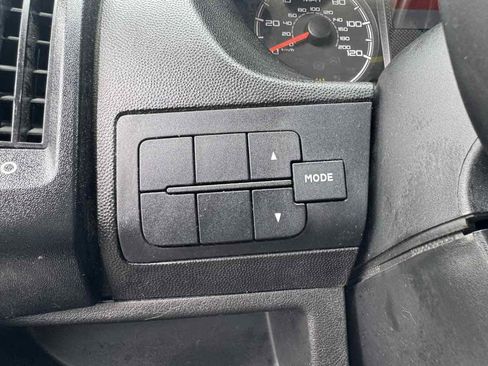 Used 2019 RAM ProMaster 3500 FWD image 10
