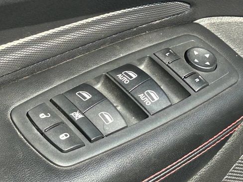 Used 2018 Dodge Durango GT AWD/4WD image 28
