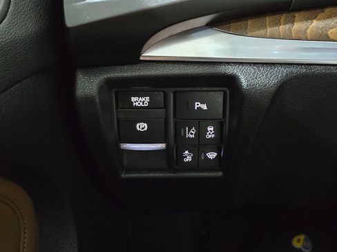 Used 2019 Acura MDX SH-AWD w/ Advance Package image 20