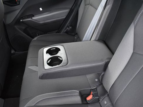 New 2026 Subaru Crosstrek 2.0i Premium image 22