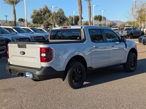 New 2026 Ford Maverick Lariat w/ 4K Tow Package image 31