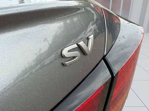 Used 2023 Nissan Altima 2.5 SV FWD image 12