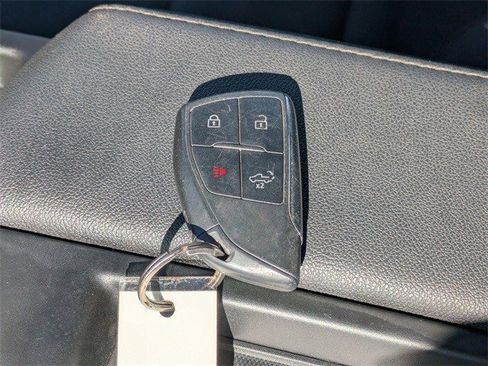 Certified 2023 Chevrolet Silverado 1500 W/T w/ WT Value Package image 29