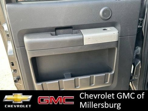 Used 2016 Ford F250 Lariat w/ Lariat Ultimate Package AWD/4WD image 24