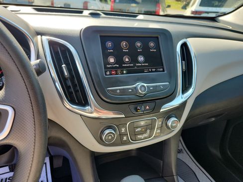 Used 2023 Chevrolet Equinox LS w/ LS Convenience Package image 31