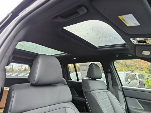 New 2026 Hyundai Santa Fe Calligraphy image 11