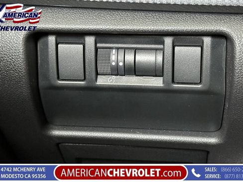 Used 2025 Subaru Crosstrek 2.5i Sport AWD/4WD image 35