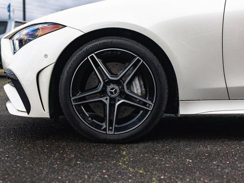 Used 2022 Mercedes-Benz CLS 450 4MATIC image 13