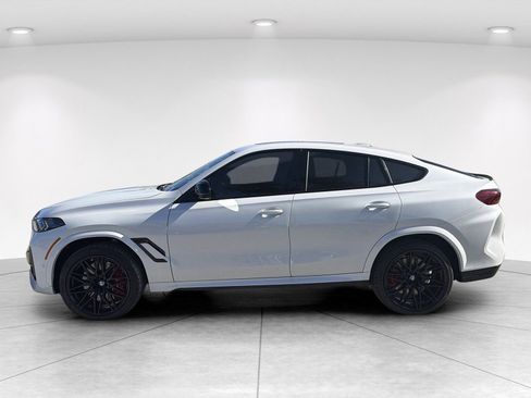 New 2026 BMW X6 M Competition AWD/4WD image 6