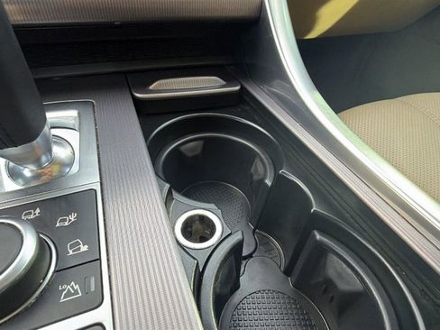 Used 2017 Land Rover Range Rover Sport Supercharged image 25