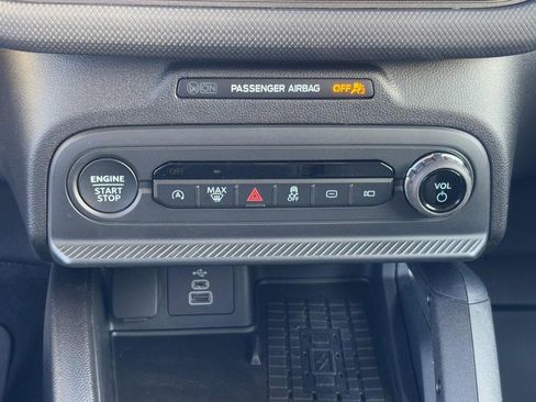 New 2025 Ford Bronco Sport Big Bend AWD/4WD image 17