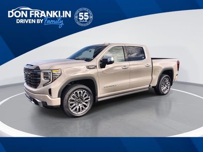 New 2026 GMC Sierra 1500 Denali Ultimate