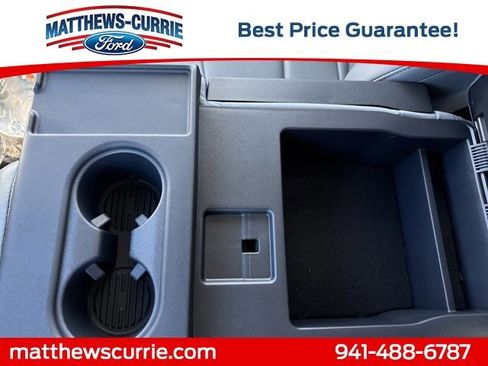 New 2026 Ford F250 XL image 21