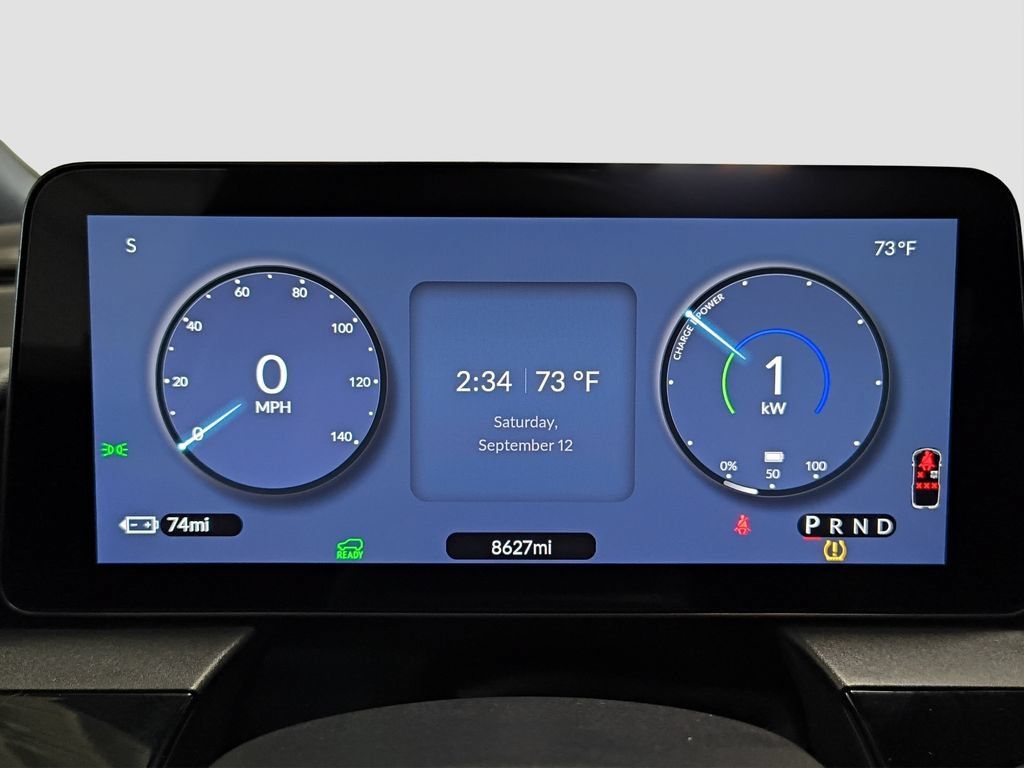 Used 2024 Honda Prologue Touring image 10