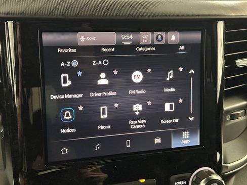 New 2026 RAM 1500 Express AWD/4WD image 39
