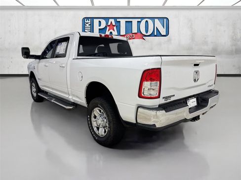 Used 2021 RAM 2500 Big Horn image 5