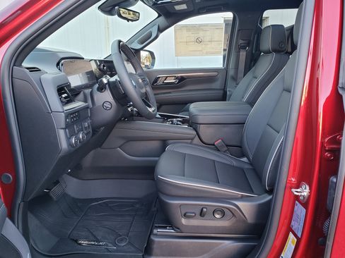 New 2026 Chevrolet Tahoe Premier image 30