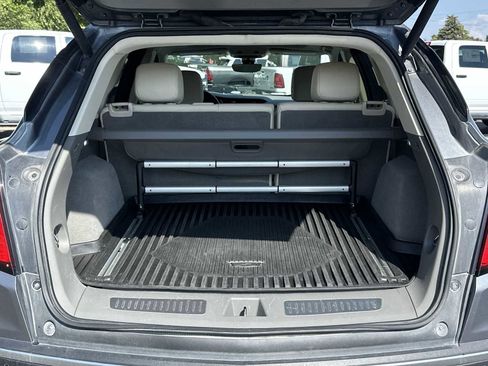 Used 2020 Cadillac XT5 Premium Luxury image 20