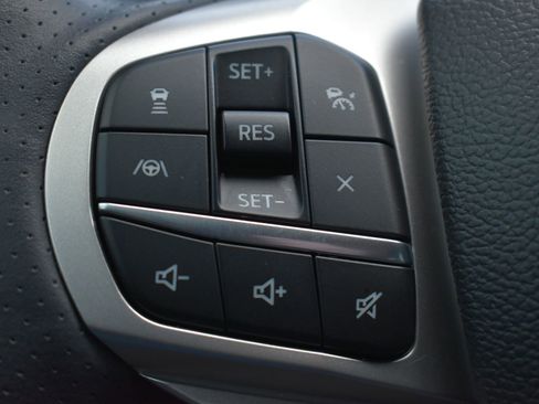 Used 2022 Ford Explorer Timberline w/ Timberline Technology Package AWD/4WD image 23