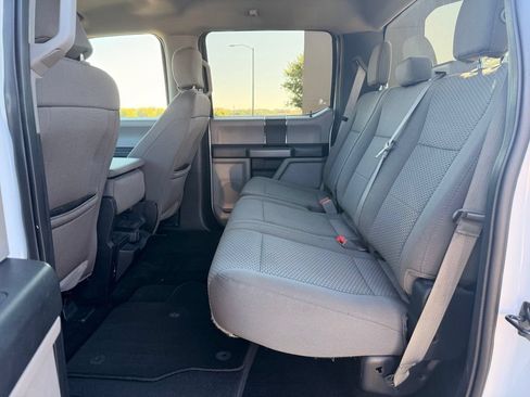 Used 2018 Ford F150 XLT AWD/4WD image 5