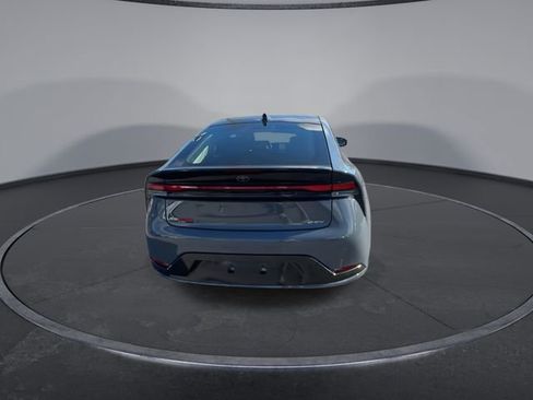 New 2026 Toyota Prius Limited image 14