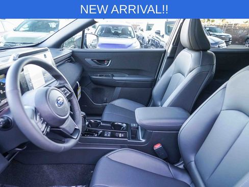 New 2026 Subaru Outback Limited image 19