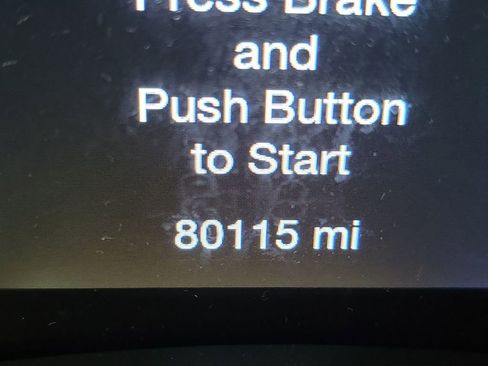 Used 2016 Jeep Grand Cherokee Laredo w/ Quick Order Package 23E image 6