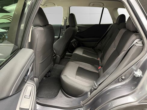 Certified 2022 Subaru Outback Premium image 13