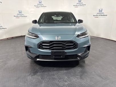 Used 2024 Honda HR-V Sport